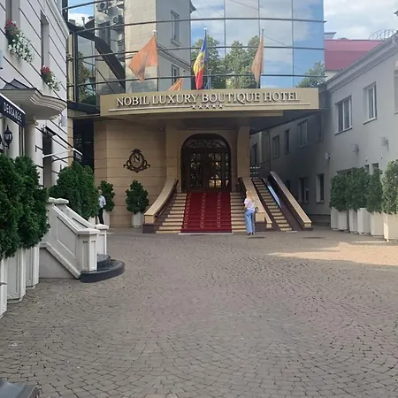 Center * Chisinau