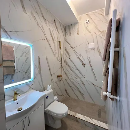 Apartment Center Chisinau